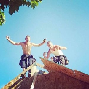 Meet your Posher, Mike